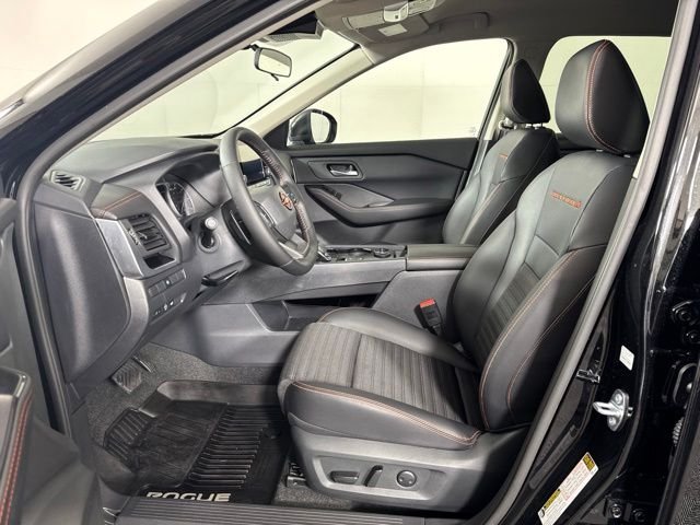 Used 2026 Black Nissan Rock Creek image 11