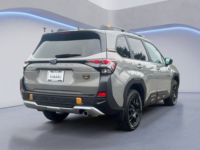 New 2026 RIVER ROCK PEARL Subaru Wilderness image 5