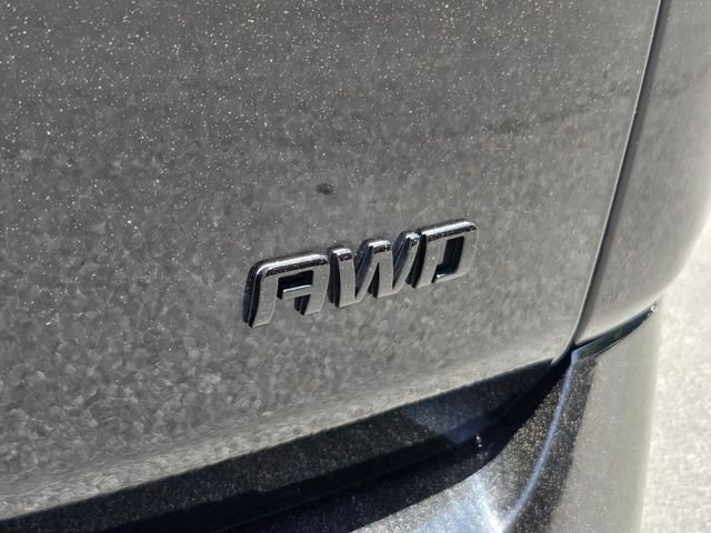 Used 2023 Black Chevrolet Premier image 36