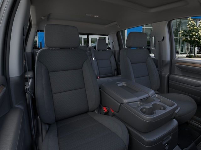 2026 Chevrolet Silverado 1500 LT - Photo 16