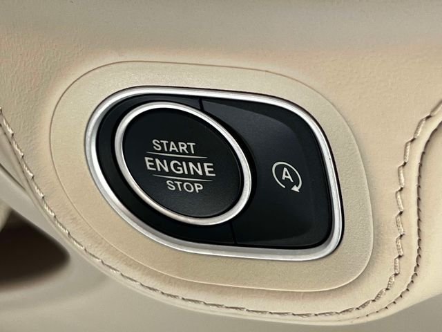 Certified Used 2025 Gray Mercedes-Benz Maybach GLS 600 image 30