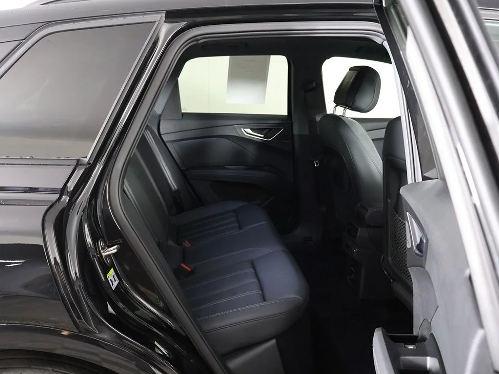 Used 2023 Black Audi Premium Plus image 33