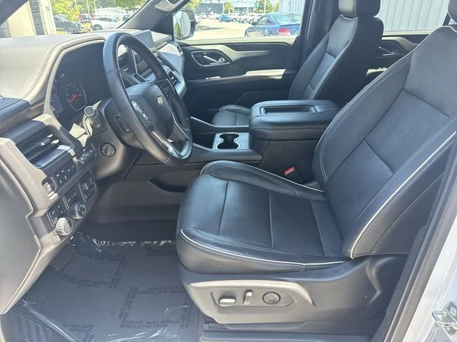Used 2021 White Chevrolet Premier image 16