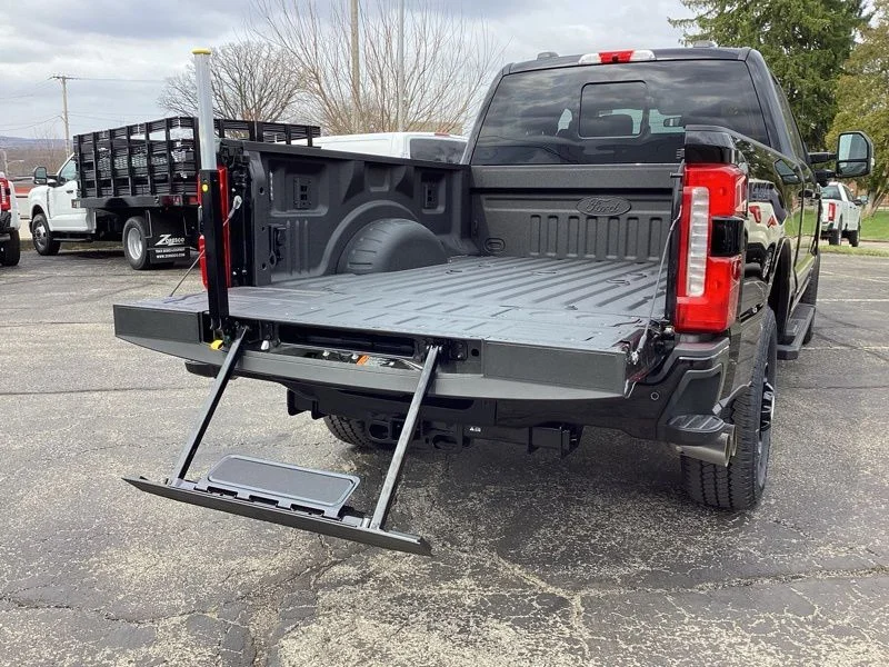 2026 Ford F-250 Super Duty Lariat - Photo 18