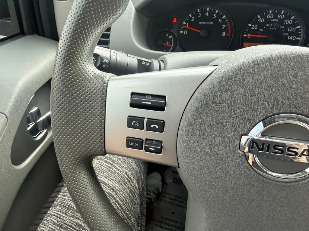 Certified Used 2020 Gray Nissan SV image 18