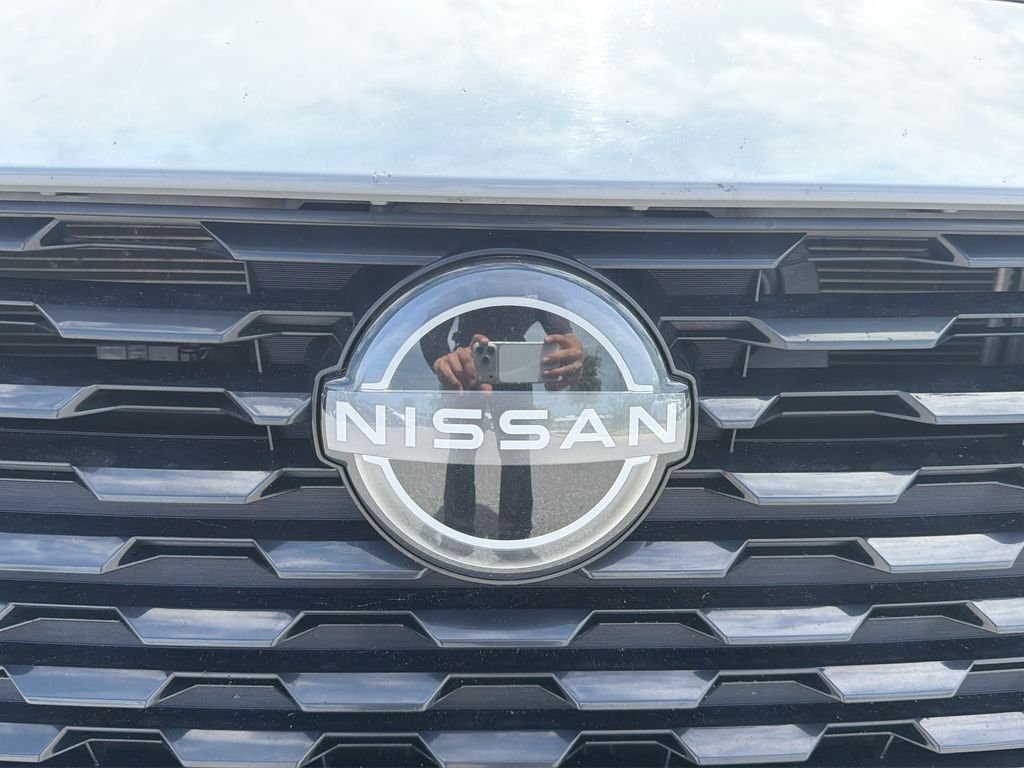 Used 2023 Pearl Nissan 2.5 SR image 15