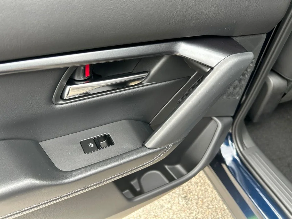 New 2026 Navy Blue Mica Mazda 2.5 S Preferred image 24