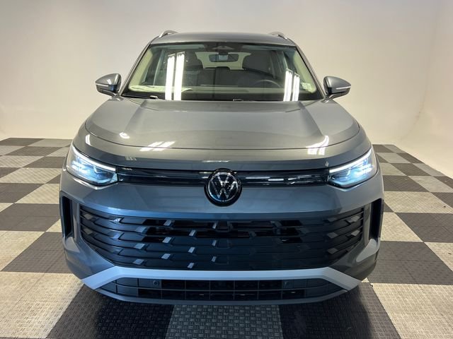 New 2026 Gray Volkswagen 2.0T SE image 2