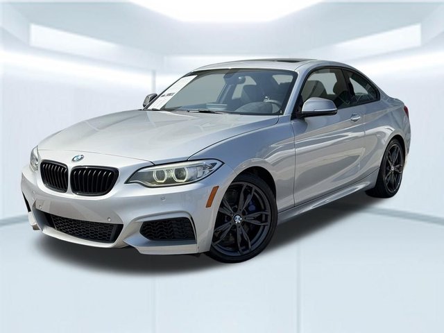 2016 BMW 2 Series M235i