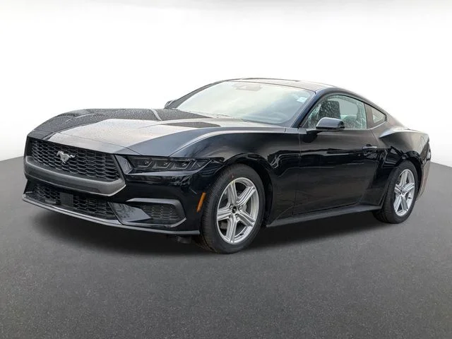 2026 Ford Mustang EcoBoost Premium Fastback - Photo 7
