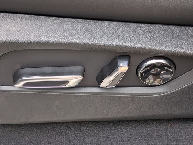 New 2026 Liquid Carbon Metallic Acura Technology Package image 24