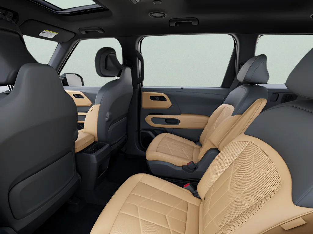 New 2027 Black Jade Green Kia X-Line SX image 18