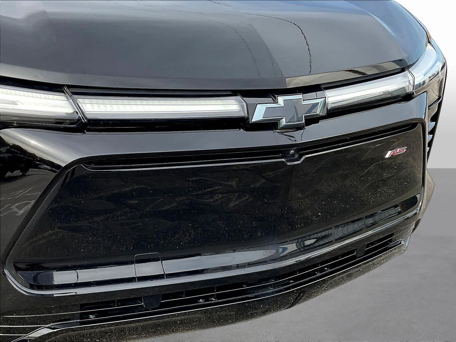 2024 Chevrolet Blazer EV RS - Photo 34