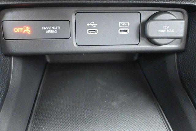 Used 2026 Red Honda Sport image 29