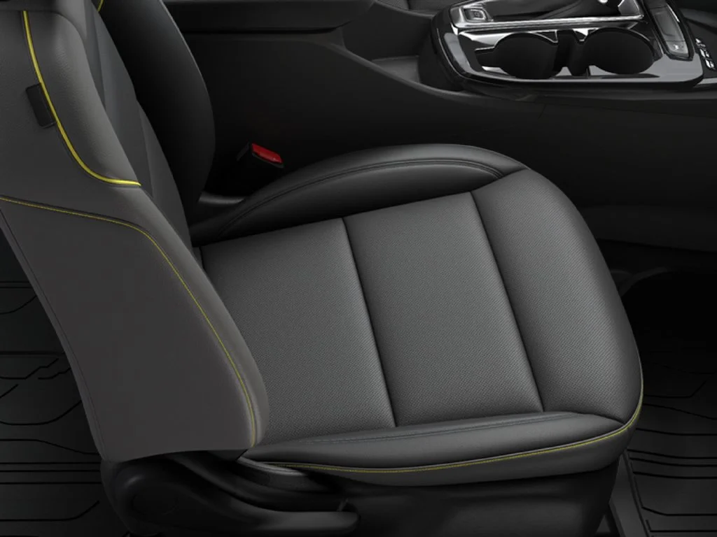 2026 Chevrolet Trax Activ - Photo 9