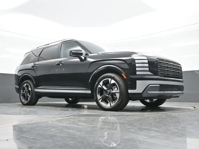 2026 Hyundai Palisade Limited - Photo 14