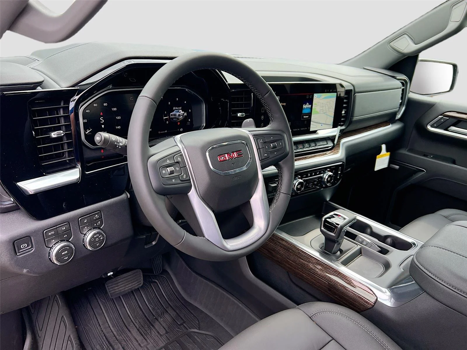 2026 GMC Sierra 1500 Elevation - Photo 24
