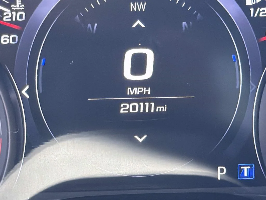 Used 2021 Shock Chevrolet 2SS image 18