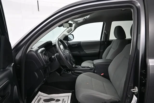 Used 2019 Magnetic Gray Metallic Toyota SR image 10
