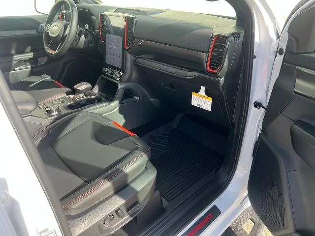 New 2026 Oxford White Ford Raptor® image 56