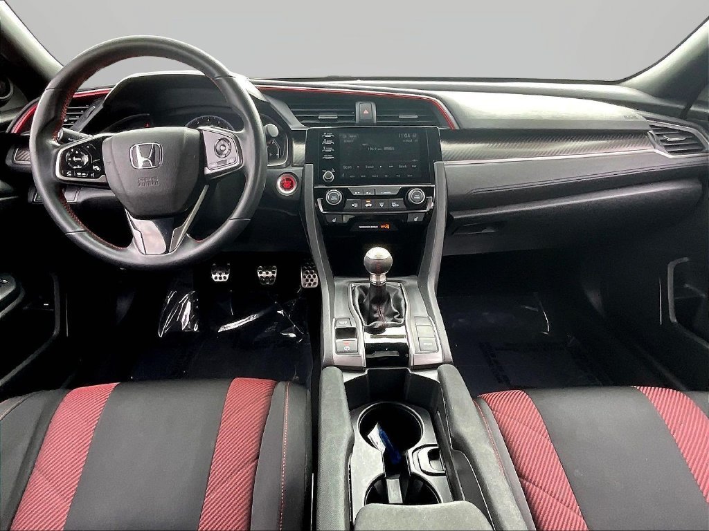 Used 2020  Honda Si image 8