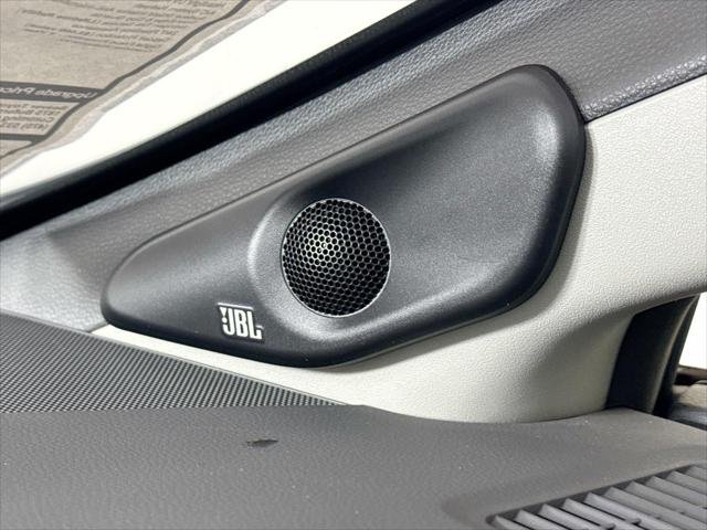 Certified Used 2024 CUTTING EDGE Toyota  image 30
