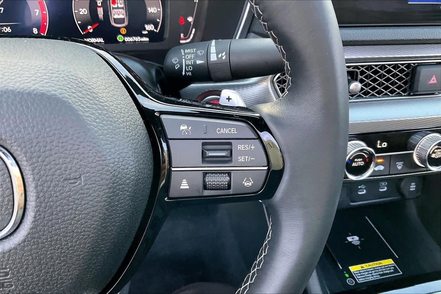 2026 Acura Integra A-Spec - Photo 24