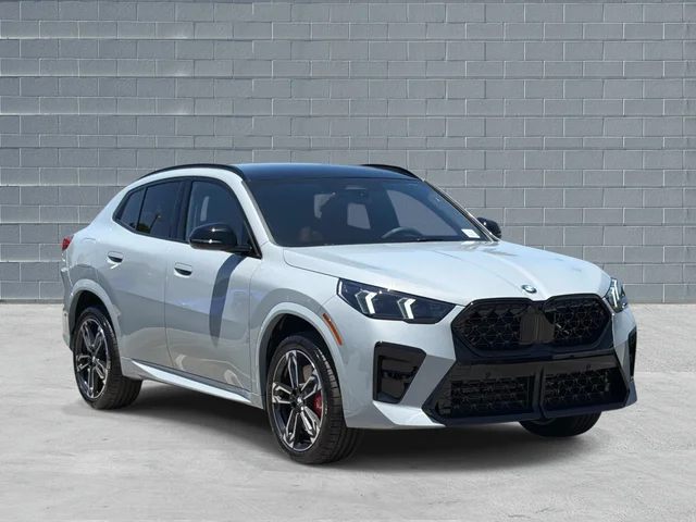 2026 BMW X2 xDrive28i
