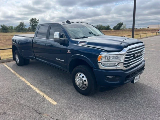 2023 RAM 3500 Pickup
