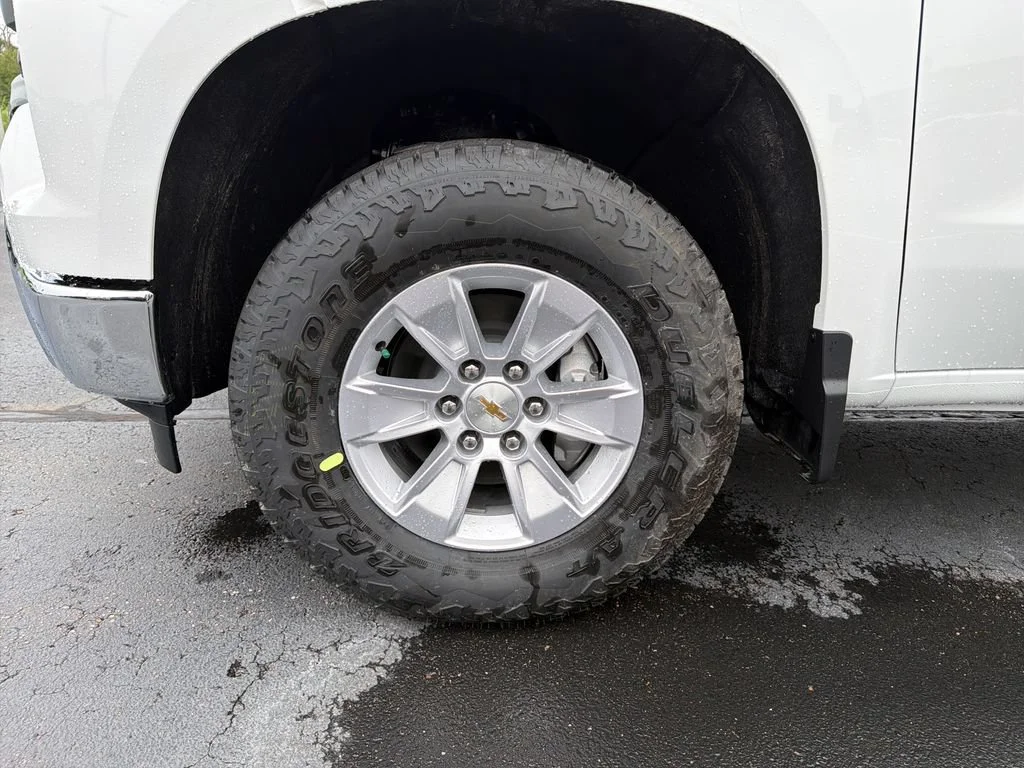 2026 Chevrolet Silverado 1500 Work Truck - Photo 29