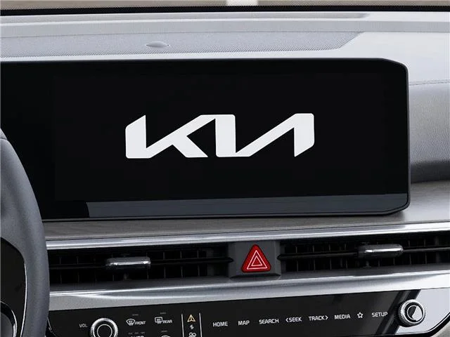New 2026 Gray Kia X-Line SX image 47