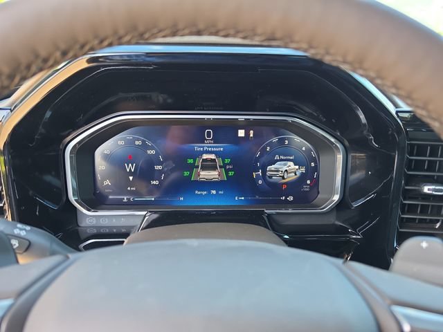 2026 Chevrolet Silverado 1500 LTZ - Photo 19