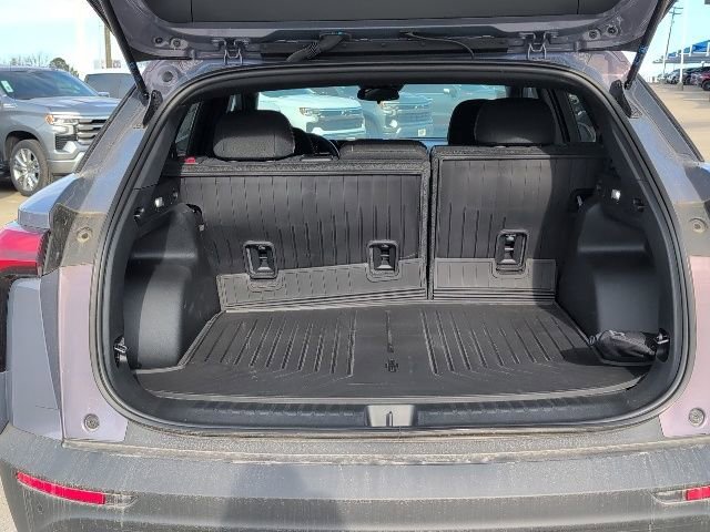 2025 Chevrolet Blazer EV LT - Photo 11