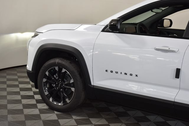 2027 Chevrolet Equinox RS - Photo 6