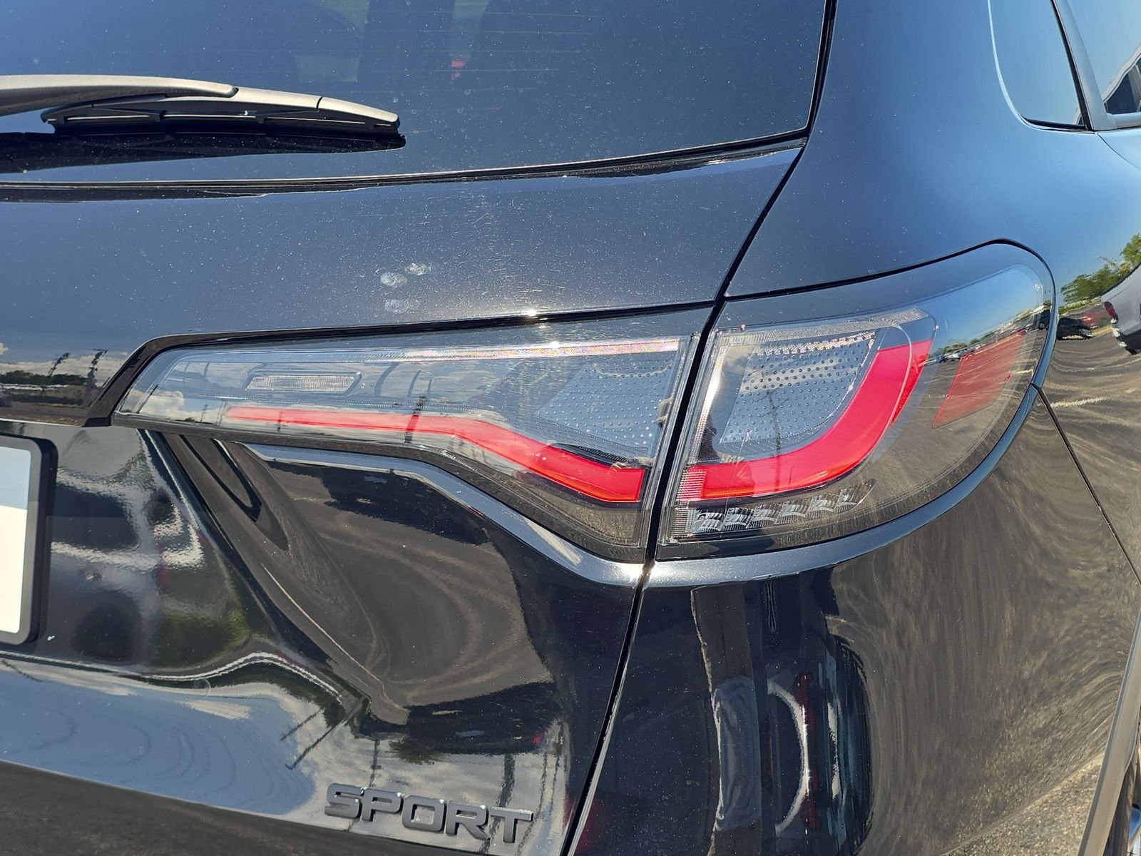 2023 Honda HR-V Sport - Photo 8