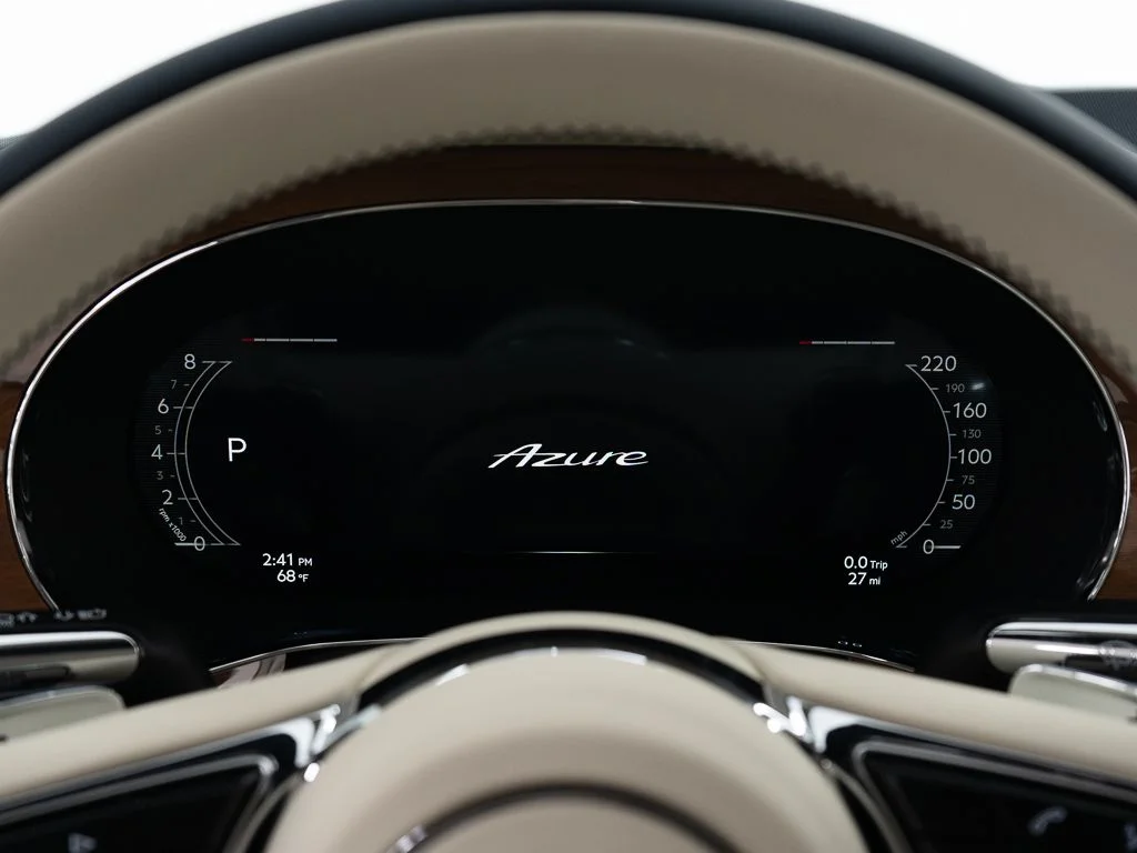New 2026 Silverlake Bentley Azure image 36