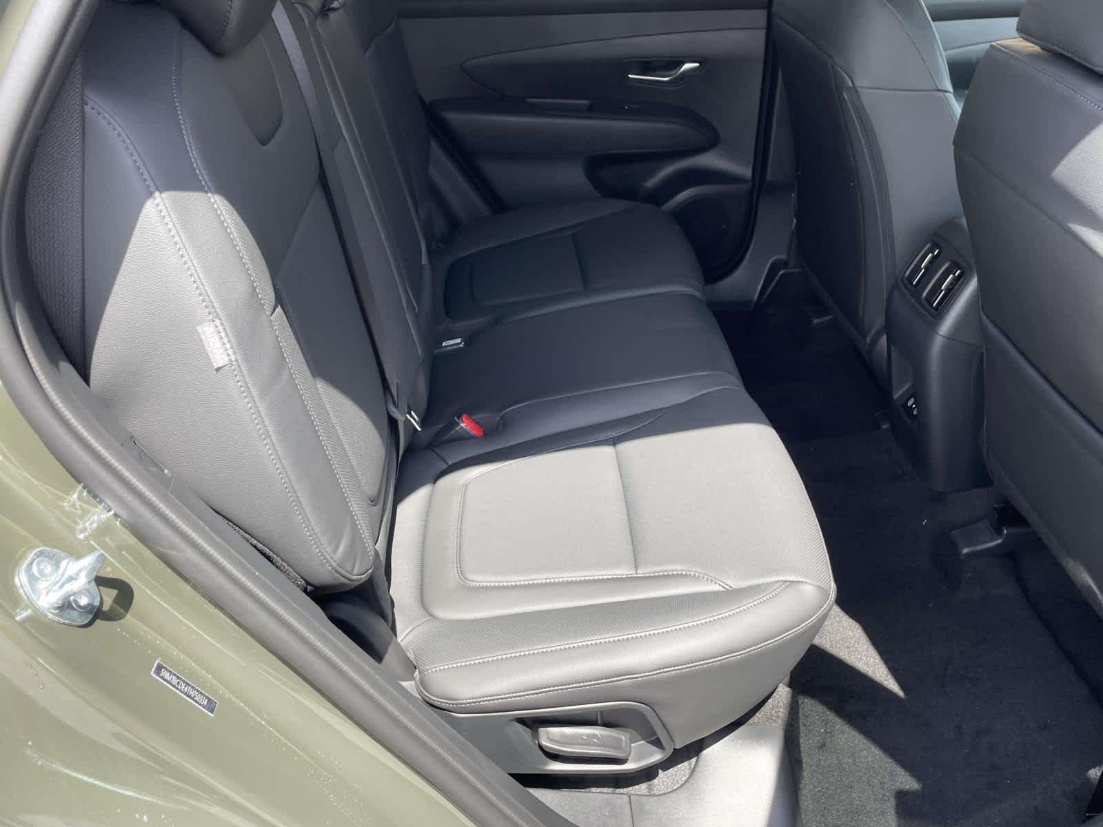New 2026 Rockwood Green Hyundai SEL Plus image 20