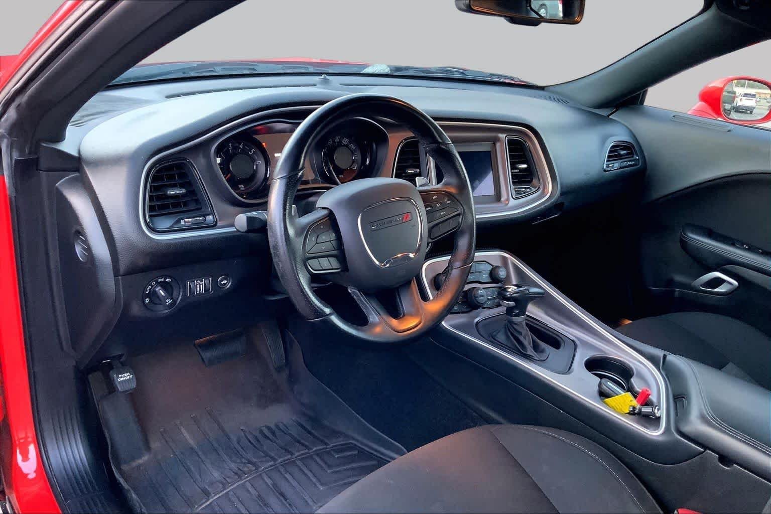 Used 2021 Go Mango Dodge GT image 14