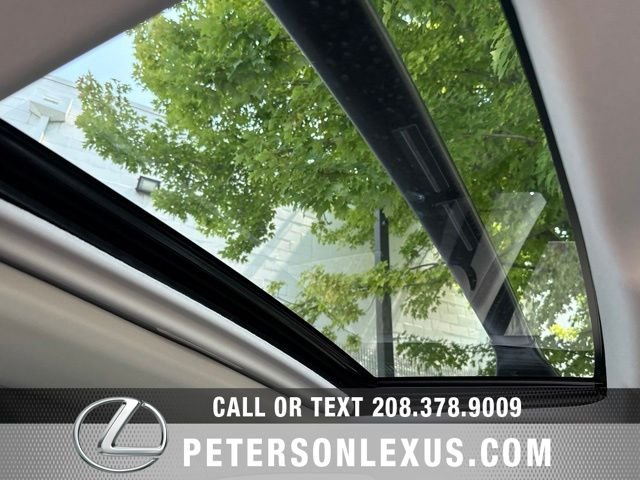 New 2026 Cloudburst Gray Lexus NX 350h PREMIUM AWD image 13