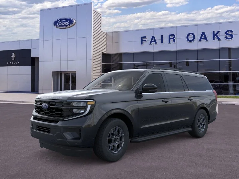 Expedition Max | Fair Oaks Ford