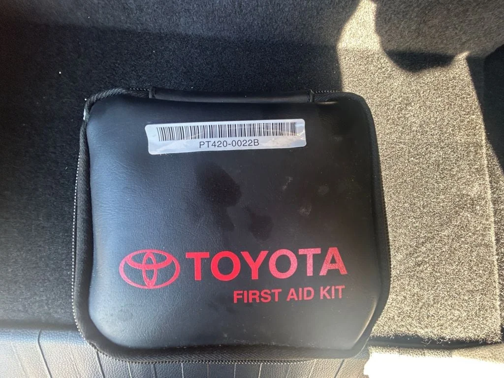 Certified Used 2026 Underground Toyota SR5 image 18