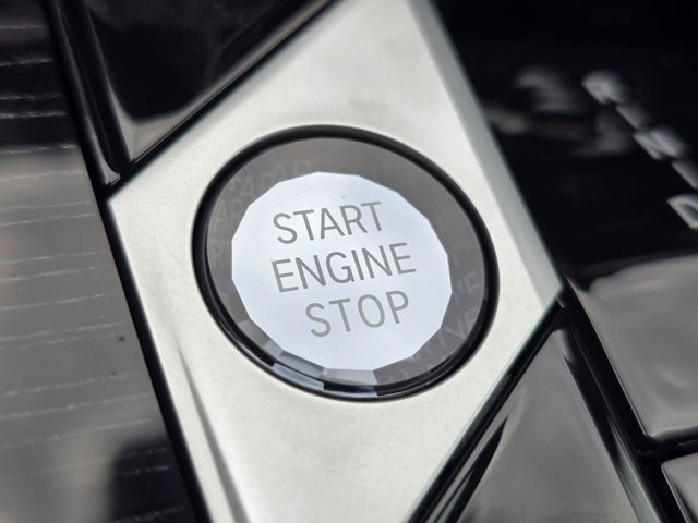 New 2027 Black Sapphire Metallic BMW xDrive40i image 20