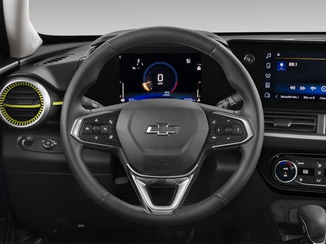 2025 Chevrolet Trax RS - Photo 8