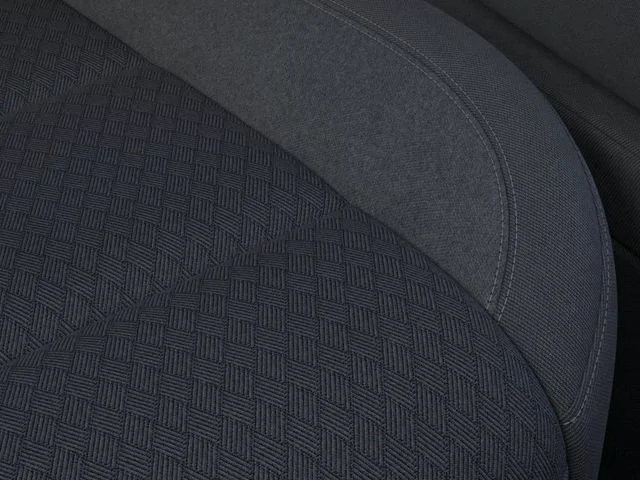 New 2026 Cypress Gray Chevrolet LT image 21