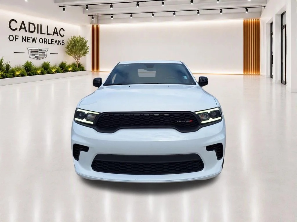 Used 2023 White Dodge GT image 11