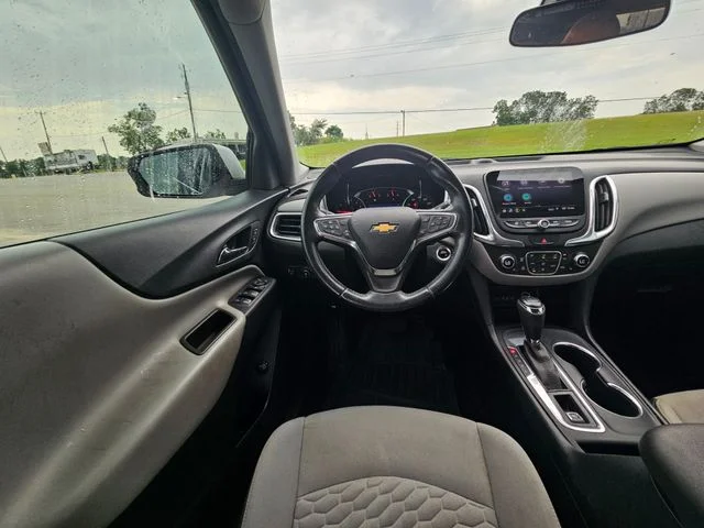 Used 2020 White Chevrolet LT image 13