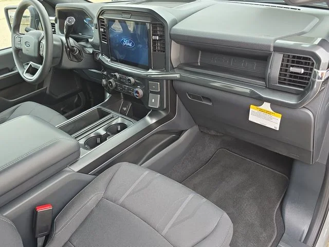 Used 2026 Avalanche Ford STX image 39