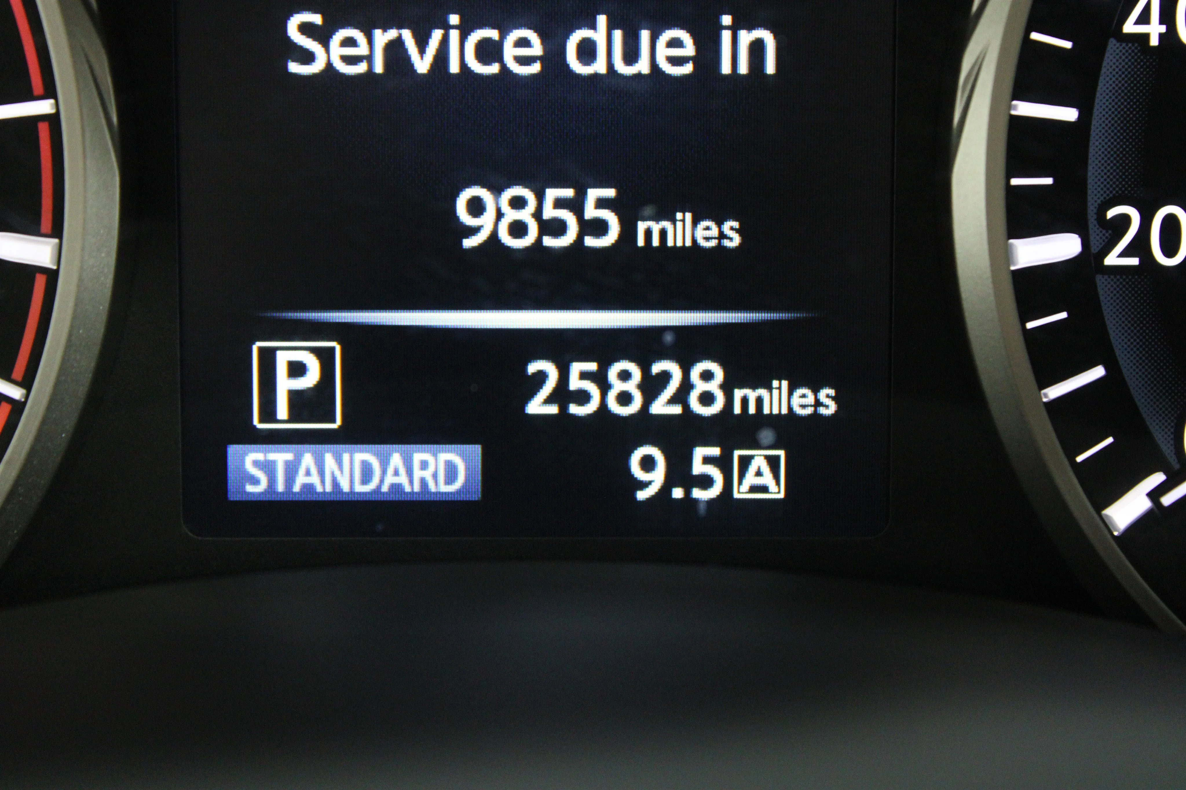 2023 INFINITI Q50 LUXE - Photo 12