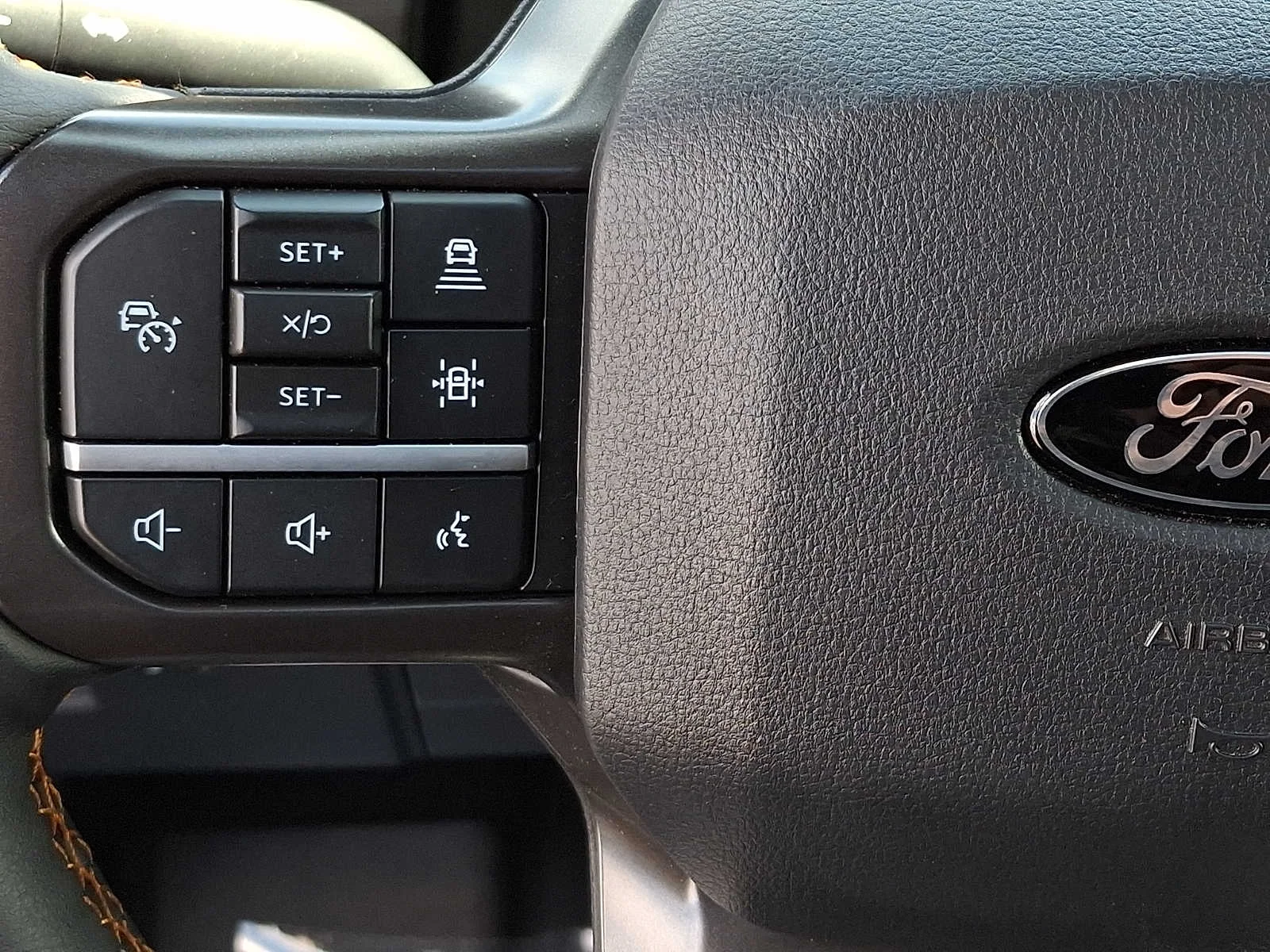 Used 2026 Agate Black Ford Tremor image 22