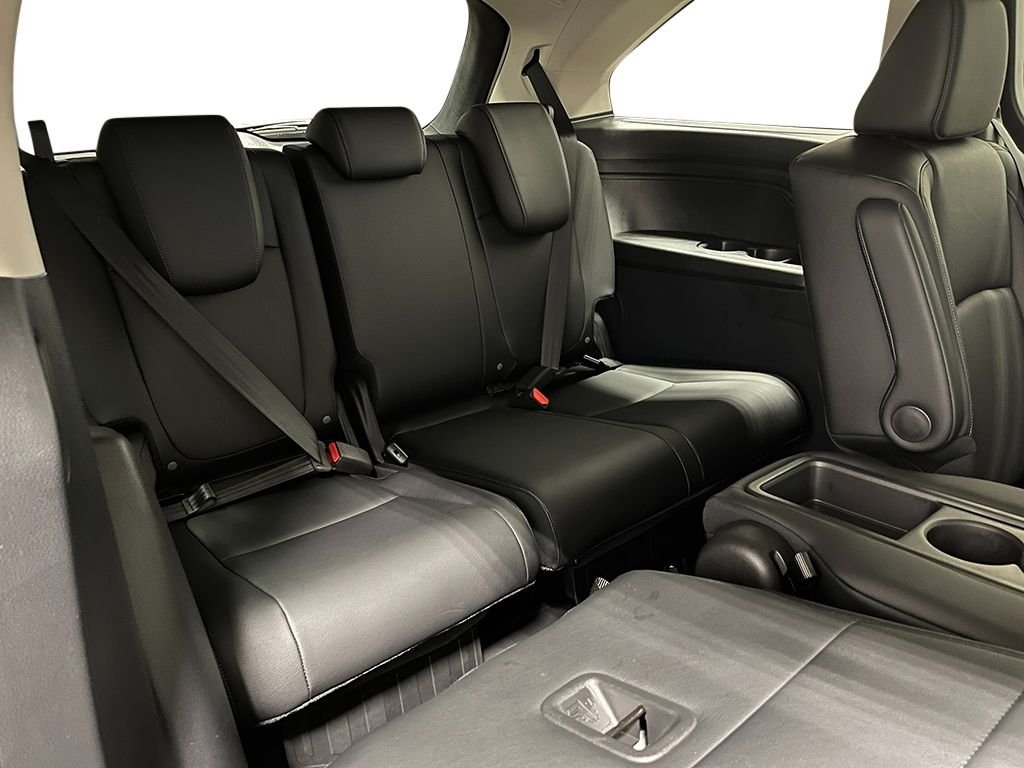 2026 Honda Odyssey EX-L - Photo 23